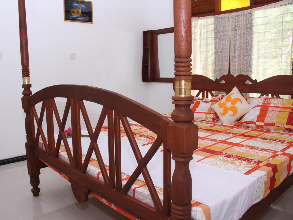Sethun House Ξενοδοχείο Mirissa Δωμάτιο φωτογραφία